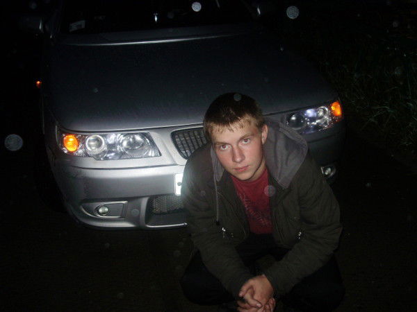 Ваня Белячиц