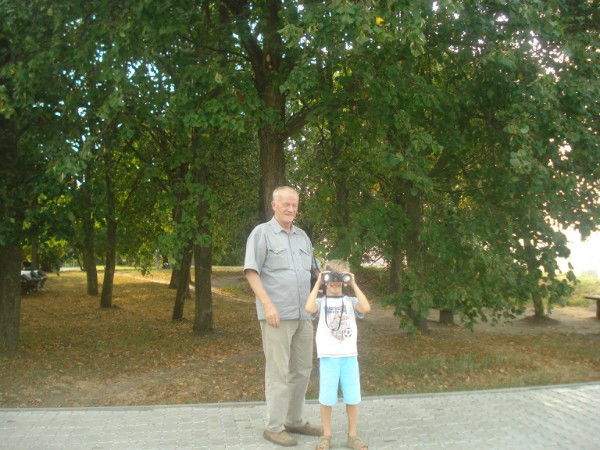 Николай Ломовцов