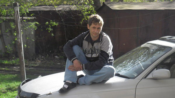 Валентин Шевчук