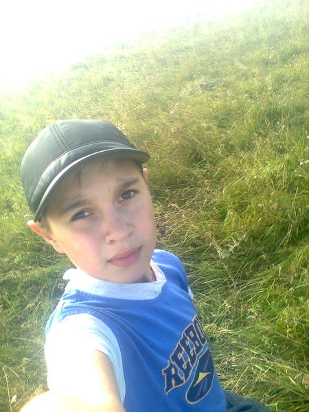 Азат Хамзин