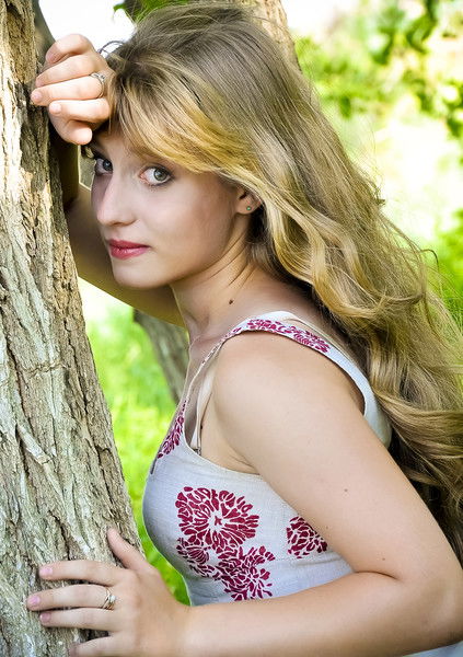 Виктория Головнева