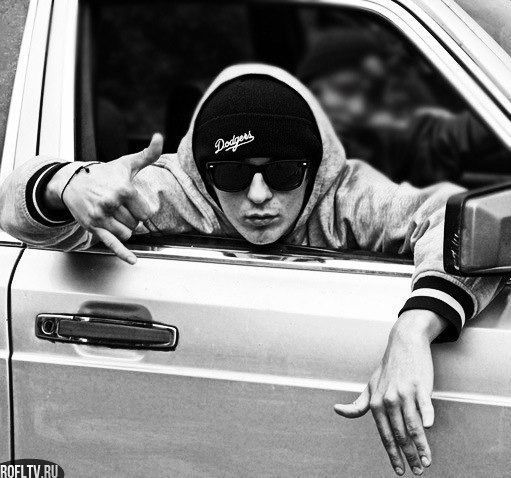 Никита Лёшин