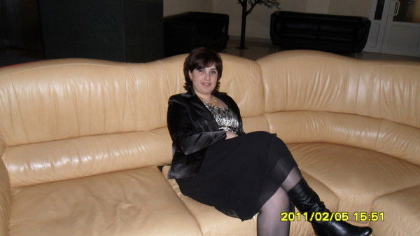 Татьяна Довбуш