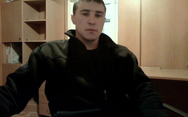 Максим Недорезов