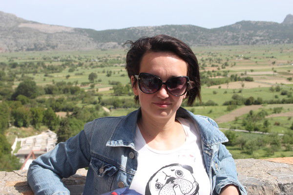 Алексей Фарносов