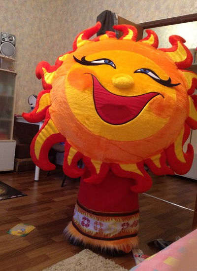 Анастасия Воронцова