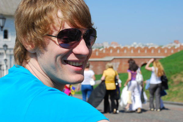 Павел Кулай