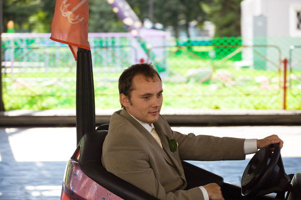 Андрей Гончарук