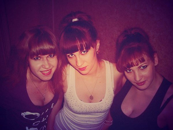 Екатерина Шаламова