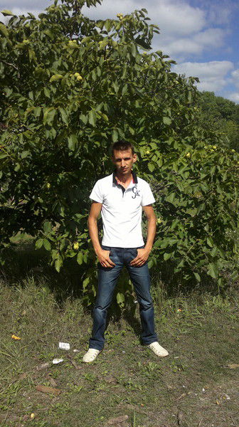 Виталий Бестанчук