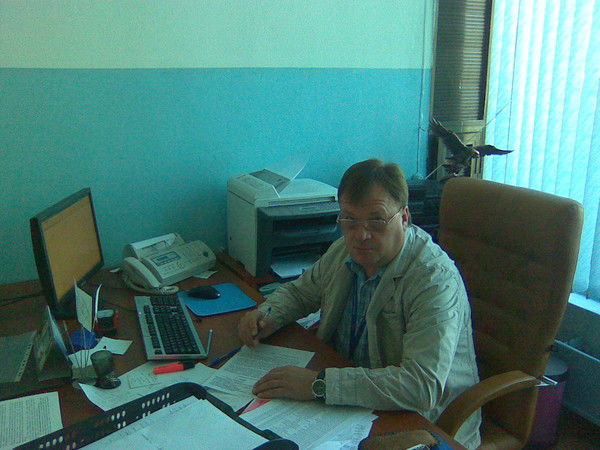 Даниил Гриб