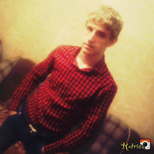 Константин Майоров