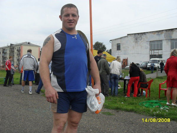 Сергей Куценкаер