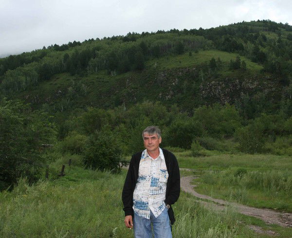 Вадим Котельников