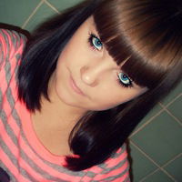 Анастасия Александрова