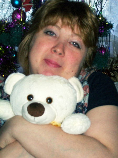 Наталья Барышева