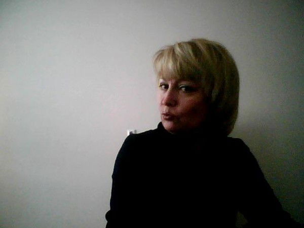 Ольга Шевченкожуравлева