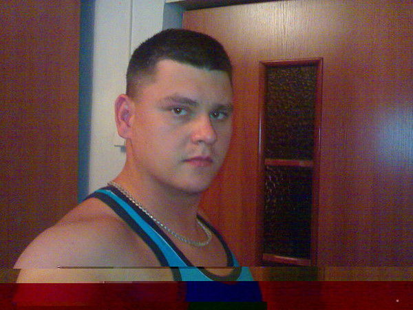 Сергей Истомин