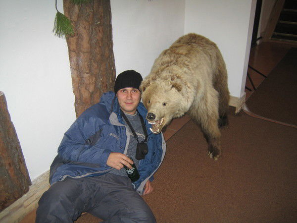 Илья Власов