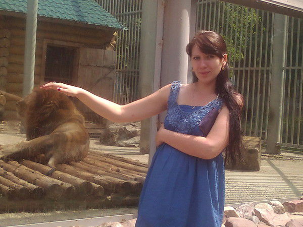 Наталья Голованова