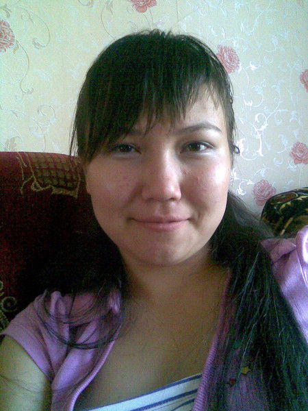 Диляра Юлдашева