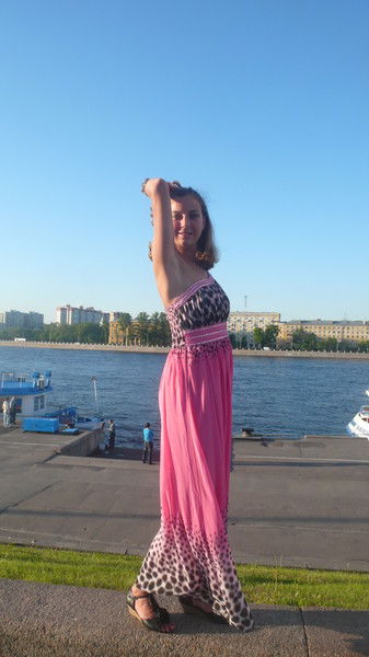 Кристина Волкова