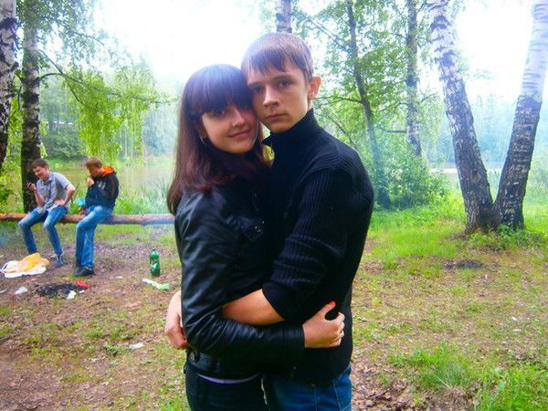 Максим Жинкин