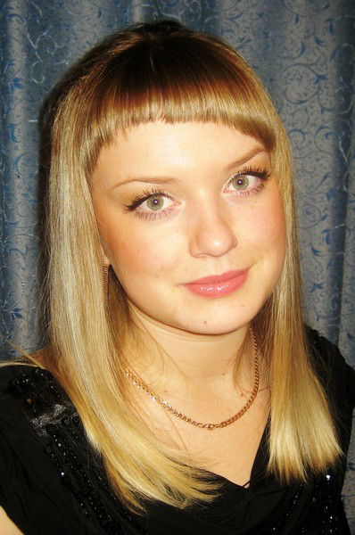 Светлана Янцен