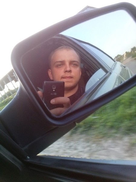 Станислав Сакович