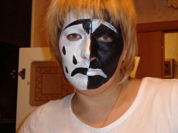 Марина Краснова