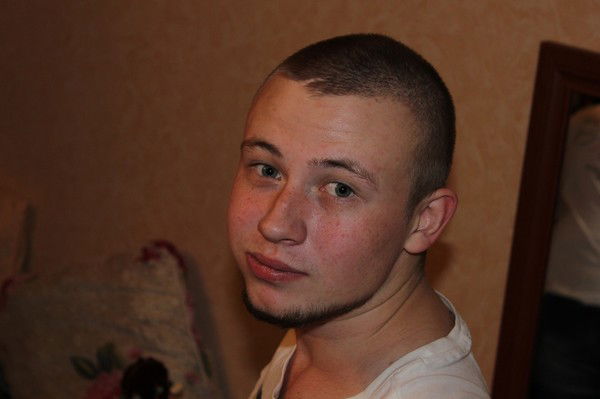 Михаил Полонский