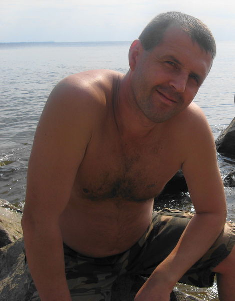 Николай Потерайло