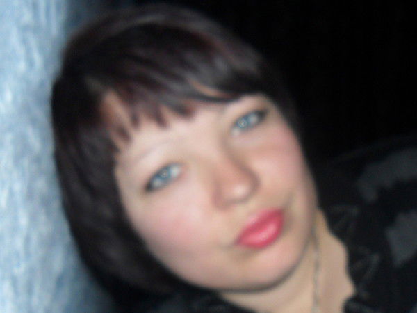 Оля Жиговка