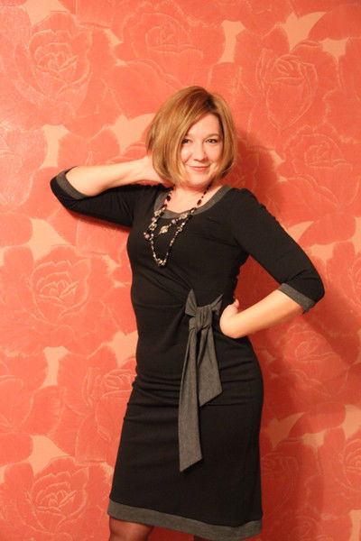 Оксана Карамаликова