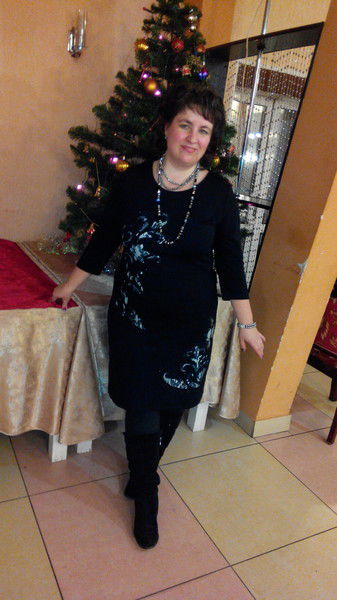 Наталья Алифирова