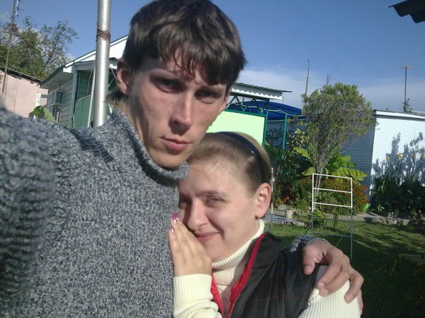 Юрий Мелехов