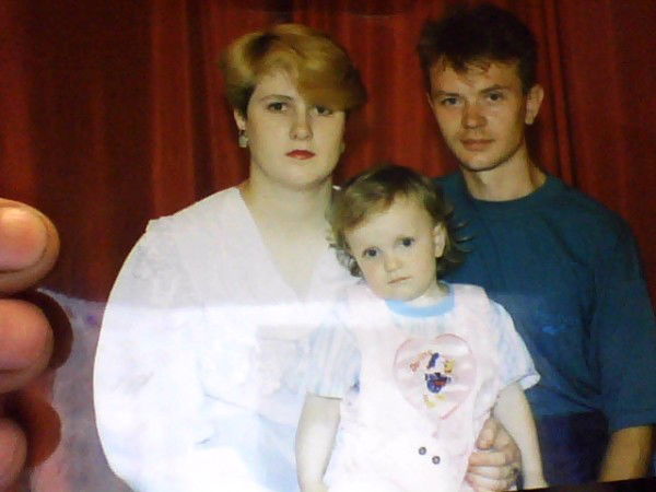 Светлана Жданова