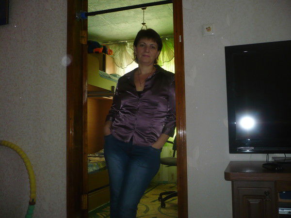 Юлия Курпис