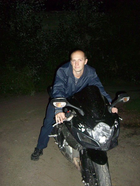 Александр Ковалёв