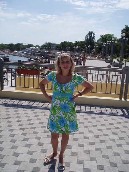 Ольга Печерская