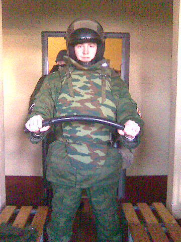 Алмаз Сытдыков