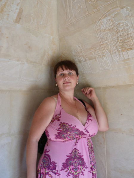 Катя Сливкина