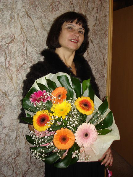 Татьяна Дульцева