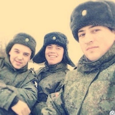 Сергей Жилин