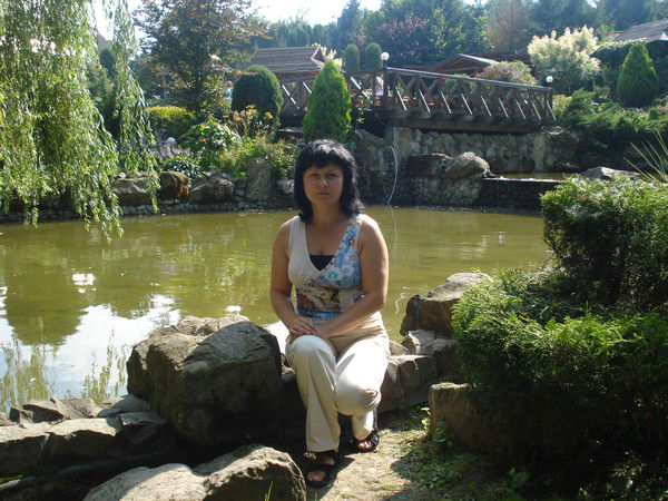 Елена Быченкова