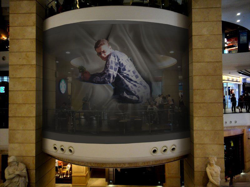 Олег Янченко