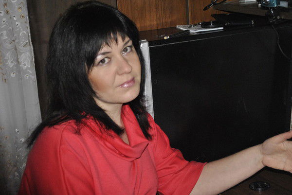 Наталия Конищук