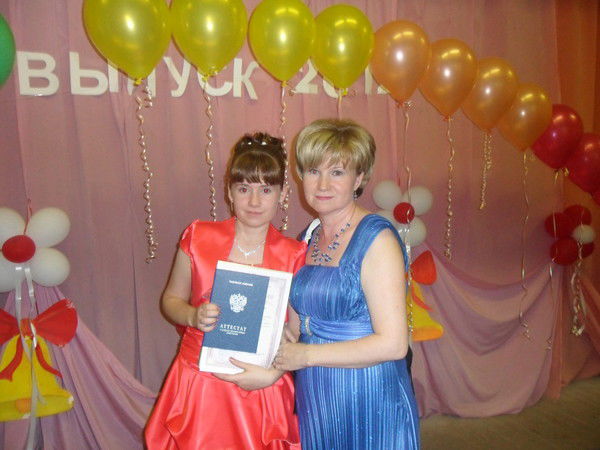 Дарья Овчинникова