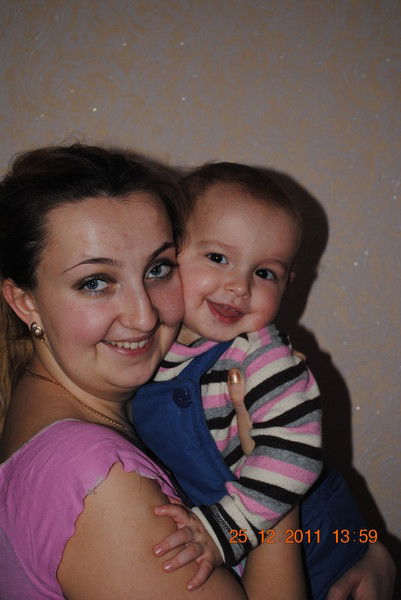 Виктория Грибовская