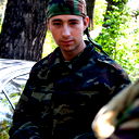 Михаил Адамов